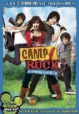film:
  camp rock