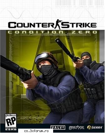 download:
  counter strike condition zero