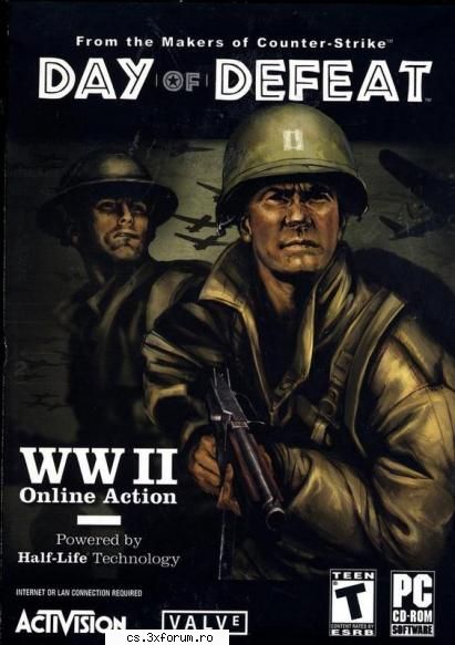 link download:
 of defeat full release latest official engine
- full game/steam *not* required
-