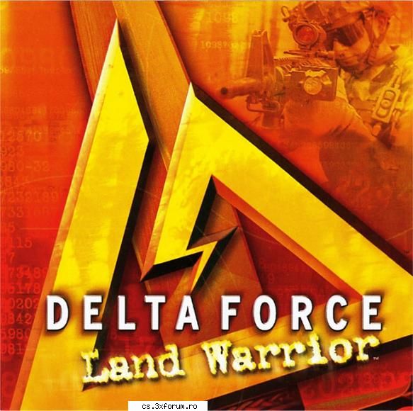 Delta Force 3: Land Warrior - extremecs - GaMeS