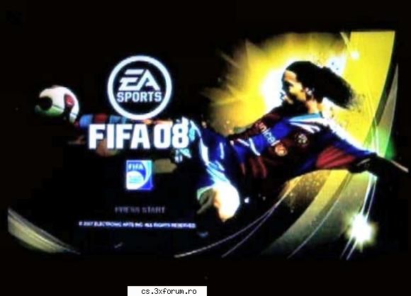 --> fifa 08