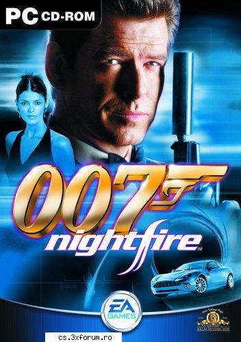 link download:
  cd1
  cd2 james bond 007 nightfire