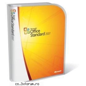 Microsoft Office Enterprise 2007 - LINK DOWNLOAD: --- Microsoft Office 2007 ofera o - ApLiCaTiI