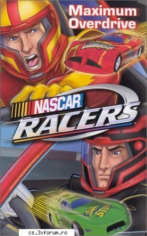 [ND]Nascar.Racers - INFO Published by: Hasbro Interactive Developed - GaMeS