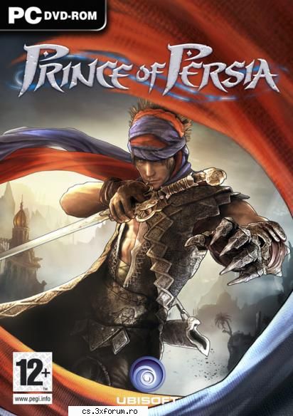 prince of persia (torrent)