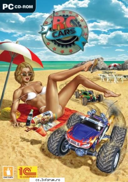 in their 17th year of glory, fairlight cars (c) project 3 by: fairlight            : : release date: