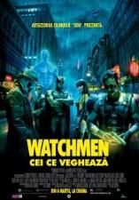 watchmen (2009) ... este poveste crima care petrece intr-un univers paralel, despre grup super eroi