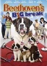 big break dresor animale lupta singur tata brusc afla personale wrangler pentru mare dulce bernard
