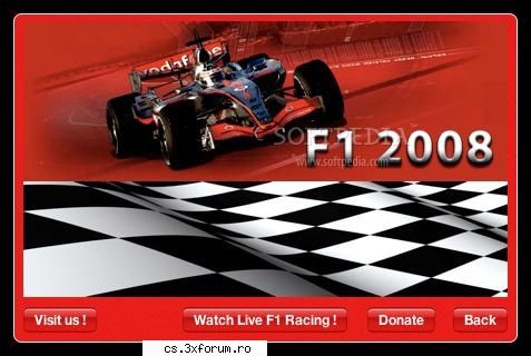 info

when looking at racing games, it's important to between the two schools of racing fanatics who