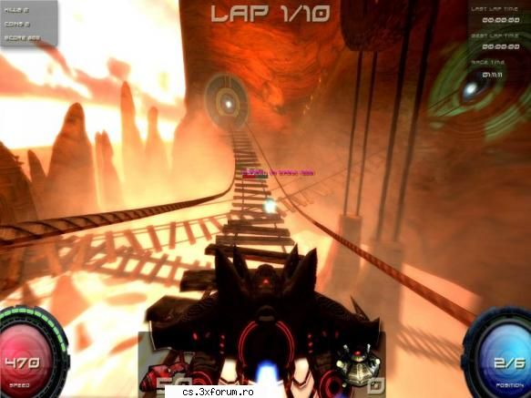 pyroblazer (repack 1 gb)