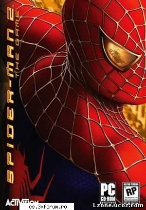 spiderman