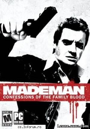 made man